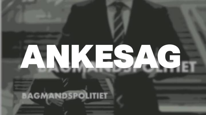 Artikel om Bagmandspolitiet og Danske Bank-chefer var dækkende: DR tog ikke stilling til skyld 