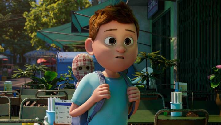 Kan Man Se Ternet Ninja 2 På Netflix Nu får Ternet Ninja endelig sin opfølger: 'Den gør alt det, amerikanske film aldrig gør' | Film & serier | DR