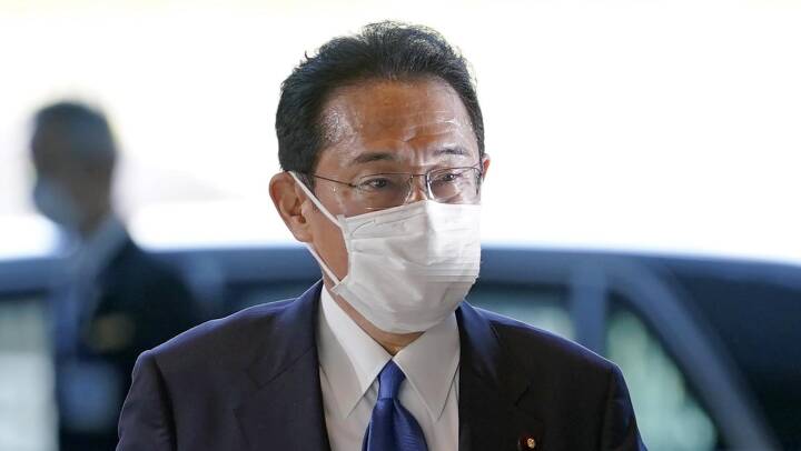 Officielt: Japan har fået ny premierminister