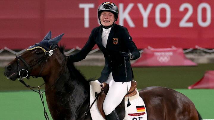 Moderne femkamp uden hest er 'den helt store katastrofe', mener dansk formand