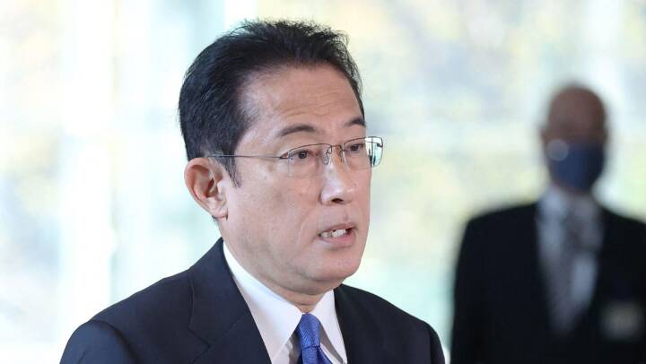Ny coronavariant får Japan til at lukke grænserne midlertidigt for alle udlændinge