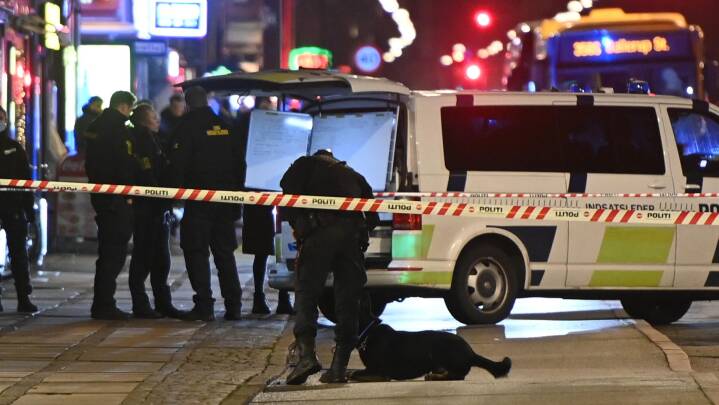 Skuddræbt på Nørrebro var 'kendt af politiet i bandesammenhæng': To er anholdt