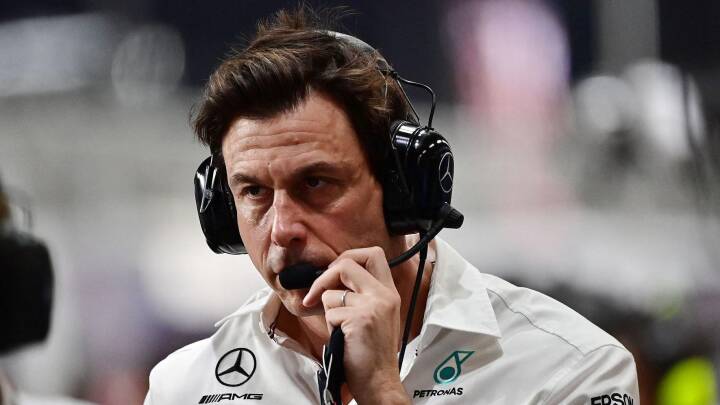 Rasende holdchefer under VM-drama får nu Formel 1 til at cutte forbindelsen