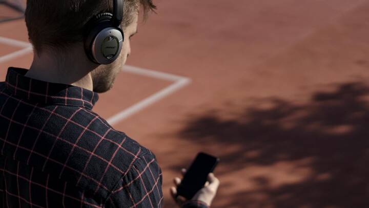 Sådan lytter vi: Ny undersøgelse giver samlet billede af vores lydforbrug