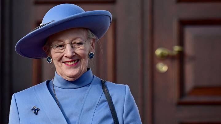 'Kan man overhovedet det?': Dronning Margrethes liv bliver til ny musical på Det Kongelige Teater