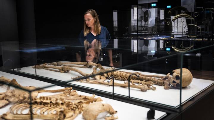 Museer frygter, at gæsterne udebliver efter genåbning i dag 