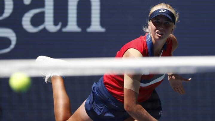 Clara Tauson debuterer ved Australian Open: 'Hun har kvaliteterne til at nå rigtig langt'