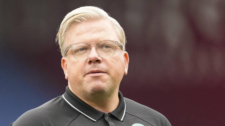 AaB henter Viborg FF's Lars Friis som ny træner fra sommer