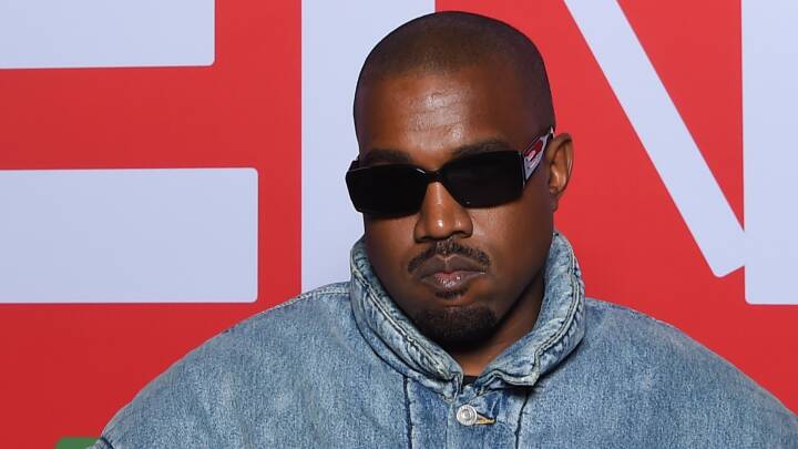 Er Kanye West gal eller genial? 'Han har vist en mere mørk side, og det er et problem'