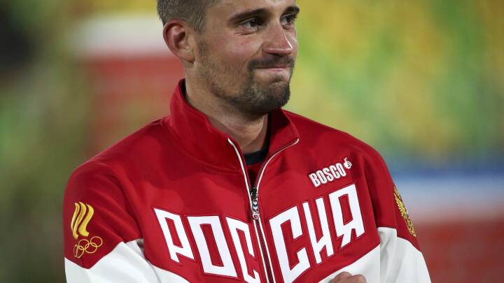 OL-guldvinder vil ikke længere stille op for Rusland: ’Atleter bliver brugt til propaganda’