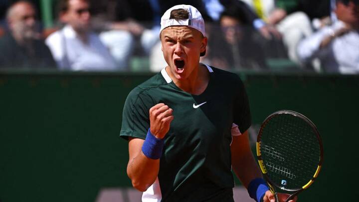 Holger Rune skal spille som en mental superstjerne, hvis han i dag skal ...