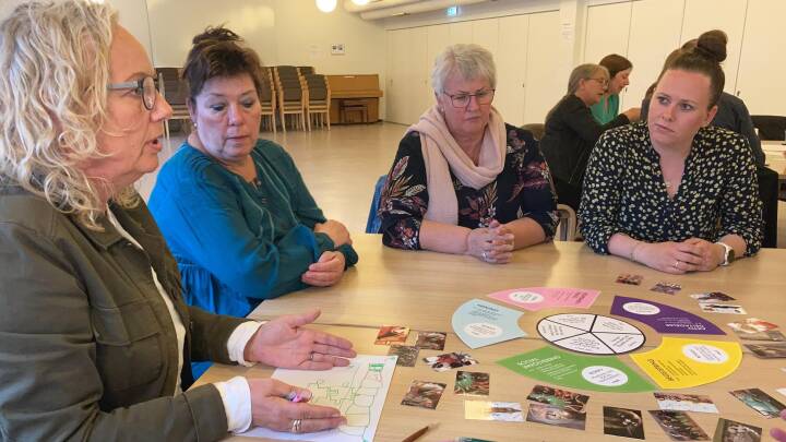 Nu skal de ansatte og politikere i Billund Kommune lære at 'lege' i arbejdstiden