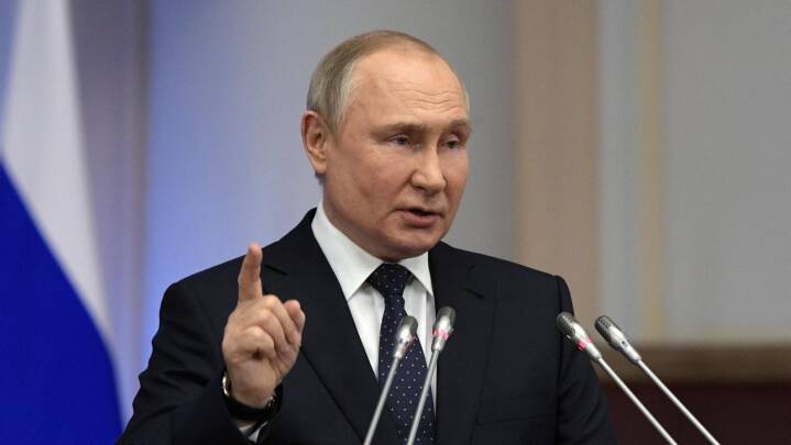 Ekspert om ukrainsk Eurovision-sejr: 'Jeg tror, at Putin ærgrer sig helt utroligt meget'