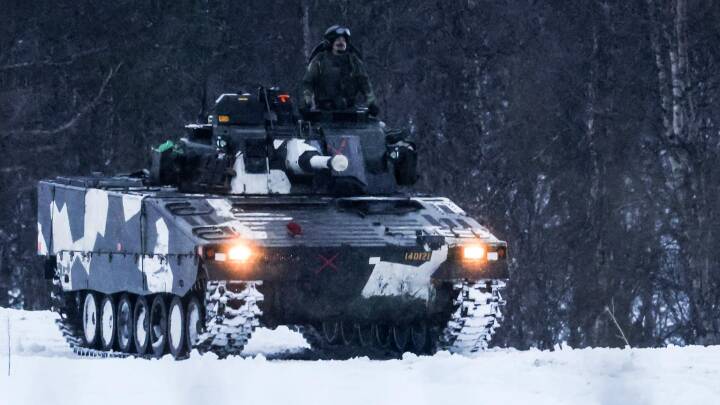 Militæranalytiker: Svensk og finsk Nato-medlemskab kan føre til en fundamental ændring af Rusland