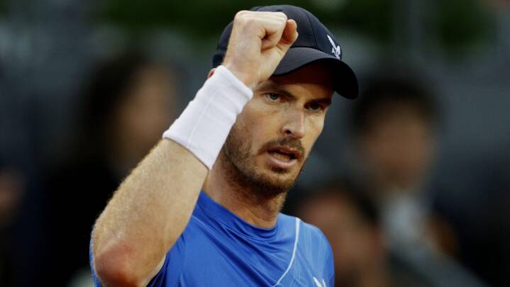 Murray om nul ranglistepoint i Wimbledon: Betyder intet