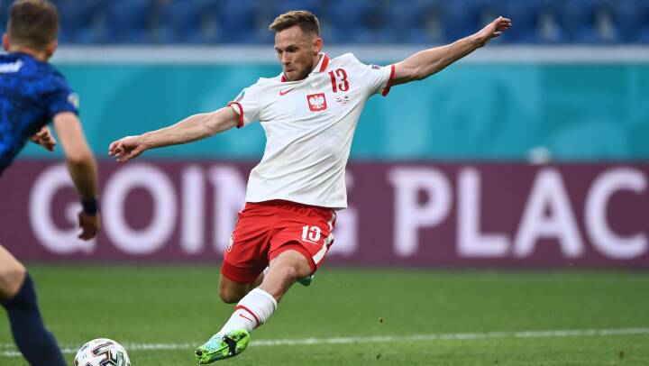 Polak streges som VM-spiller grundet russisk kontrakt