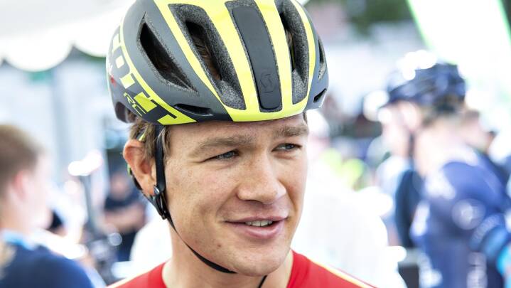 Christopher Juul-Jensen er udtaget til Tour de France
