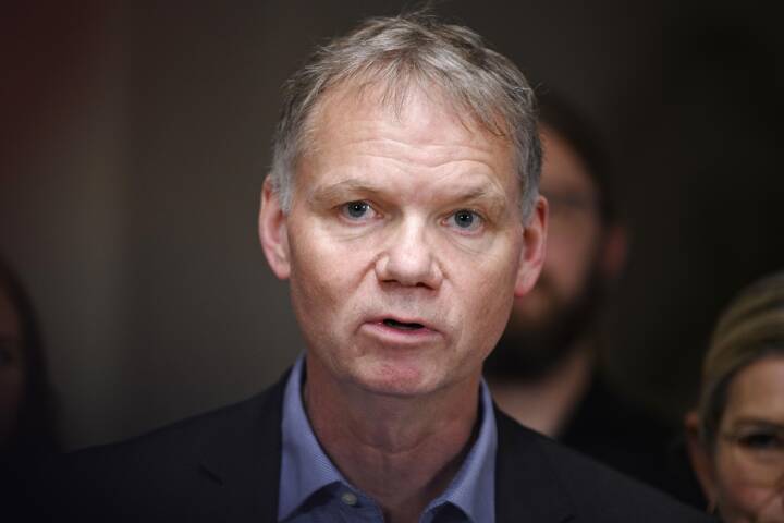 Endnu et folketingsmedlem forlader Dansk Folkeparti: Kigger i Inger Støjbergs retning