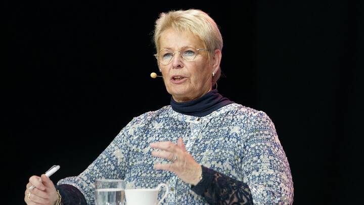 DF-veteran har fået nok og melder sig ud: 'Pia Kjærsgaard har tabt hovedet'