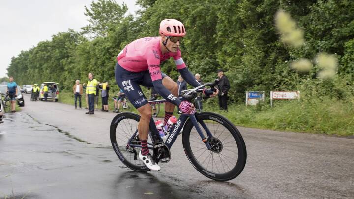Det sidste hold er på plads: 10 danskere cykler med i Tour de France