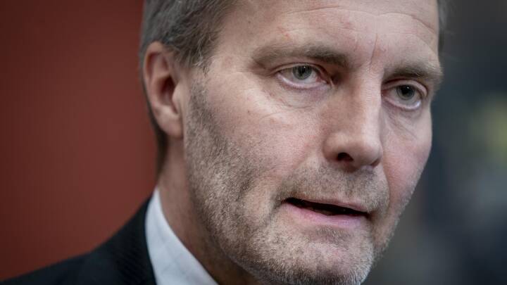 Dansk Folkepartis tidligere gruppeformand vil ikke længere have Danmark ud af EU