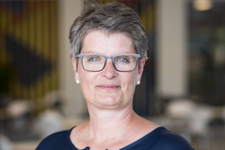 Herlufsholm får sin første kvindelige rektor