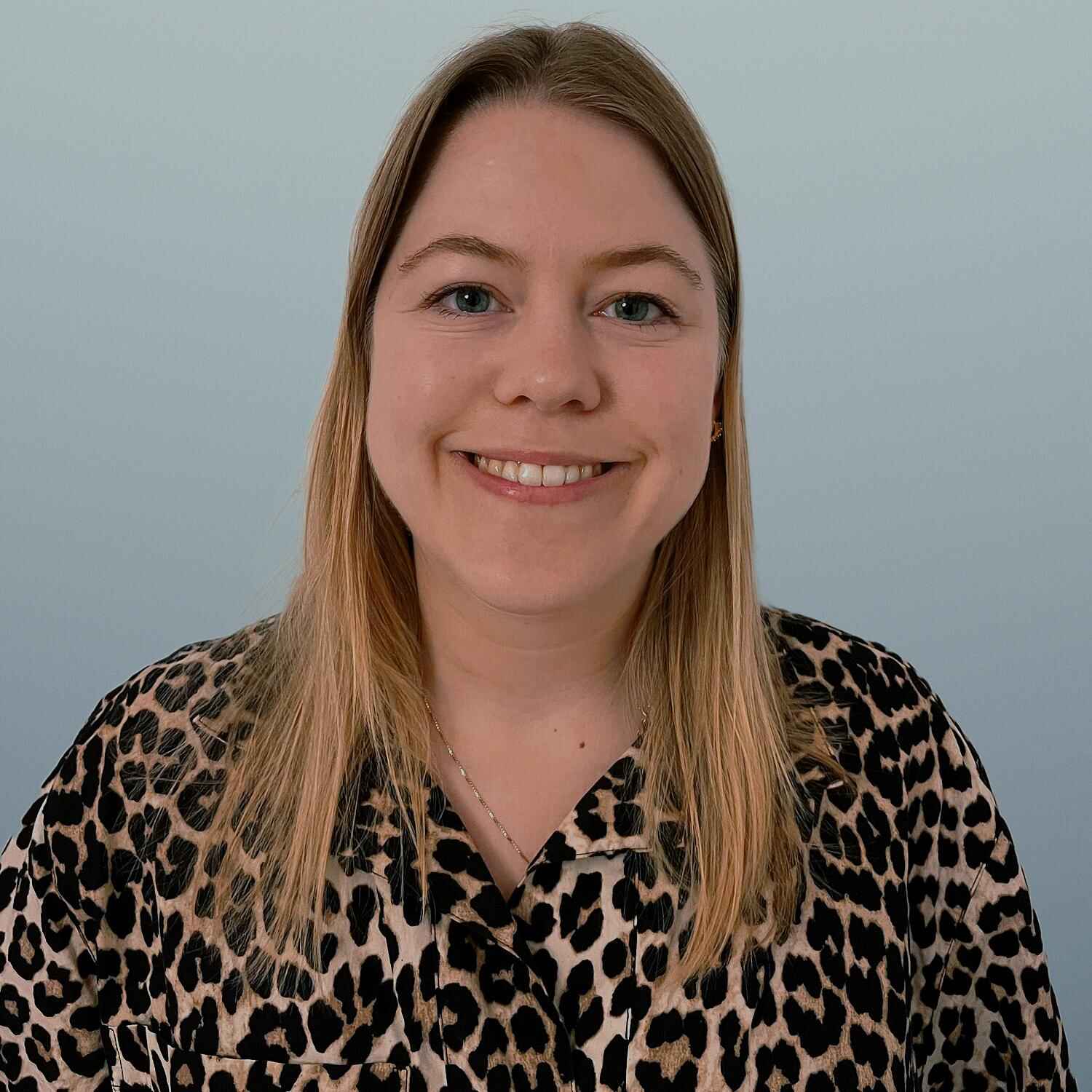 Gift ved første blik 2022 Melissa