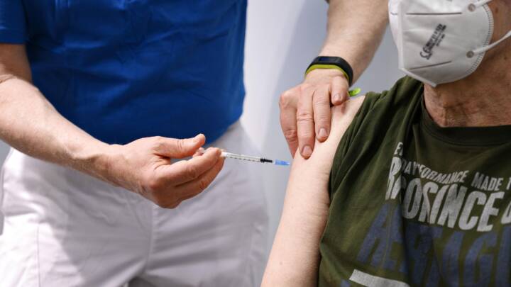Afsløring: Tre millioner danskere underdoseret med coronavaccine