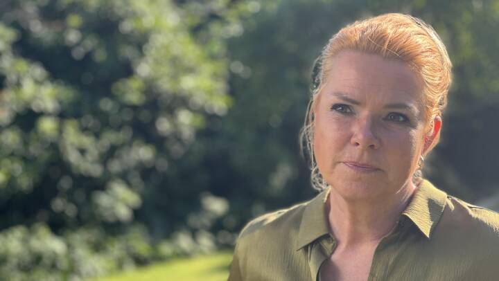 Inger Støjberg vil have Danmarksdemokraterne i regering