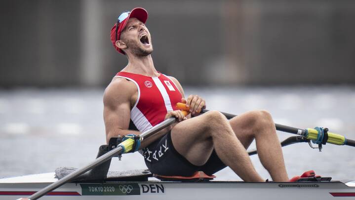 Dansk rostjerne vender tilbage i jagten på OL-succes