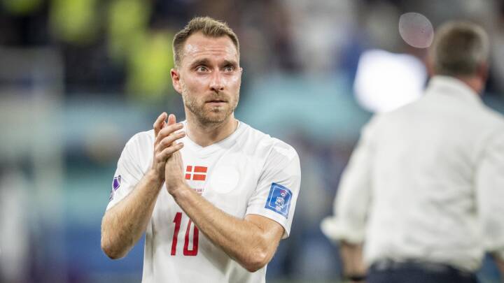 Vi kan nå det endnu: Men hvordan kommer Danmark egentlig videre ved VM?