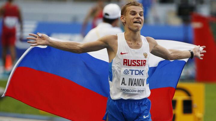 Rusland hævder, at alt er i skønneste orden med dopingtest, men Anti Doping Danmark er skeptisk