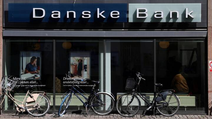 Udleder næsten lige så meget CO2 som det samlede Danmark: Danske Bank lægger sorte klimatal frem