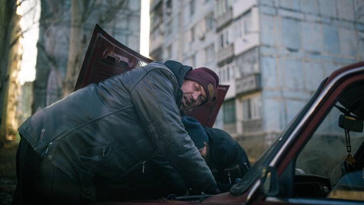 Ukrainere bliver i byen kendt som 'Putins kødhakker', selvom den styrter i grus: ’Vi elsker vores by’ 