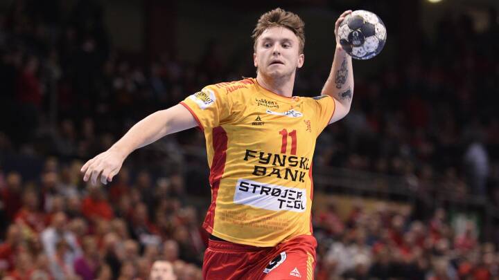 GOG bliver det kun andet danske hold til at vinde på en af håndboldens sværeste udebaner