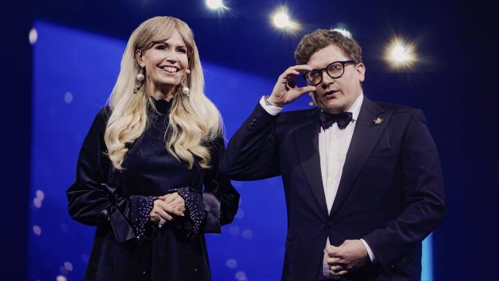 LIVE-TV: Nu skal vinderen af Dansk Melodi Grand Prix 2023 findes