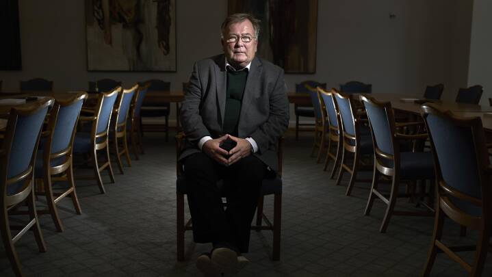 Juraprofessor bakker Hjort op: Retssag bør føres for flere dommere 