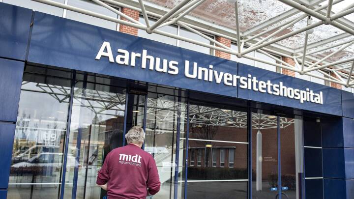 Sundhedsøkonom frygter, at kræftsag fra Aarhus kun er toppen af isbjerget