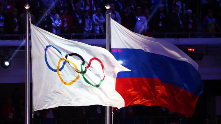 Dansk idrætsboss om nyt IOC-udspil: Russerne skal ikke med, så længe der er krig