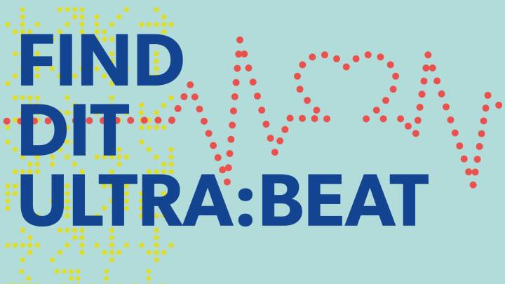 Find dit ultra:beat