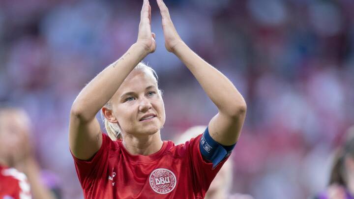 Danmark får modstand 'fra øverste hylde' i ny stor turnering