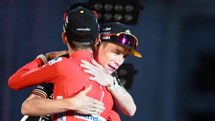 Er Sepp Kuss den rette Vuelta-vinder? Nej, men Jonas Vingegaard er ligeglad, vurderer kommentator
