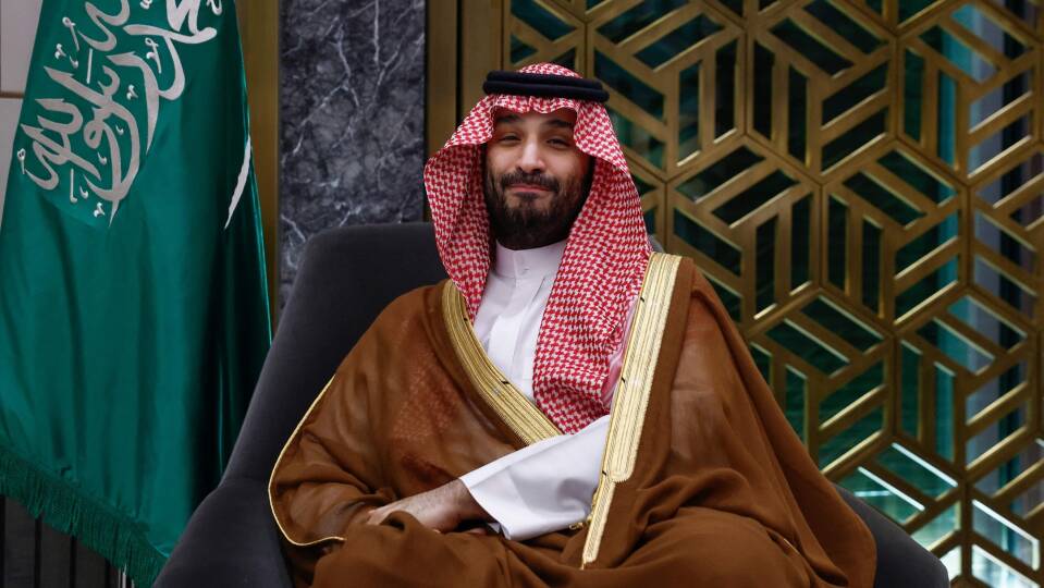Saudi Arabia — the world’s most misogynistic clown country after the Vatican — is going to spearhead women’s rights in UN [Danish article, use Google Chrome for instant translation] 🤡