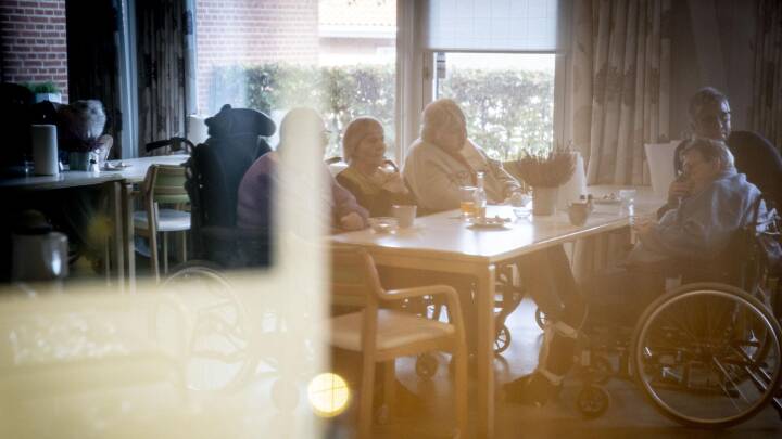 Plejehjem tester ny form for tilsyn, der skal give personalet bedre tid til de ældre