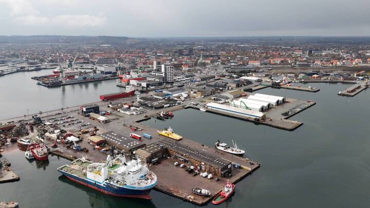 Kommune overtager havn med milliardgæld: 'Der vil blive skåret nogle steder, der ellers ikke ville være skåret'