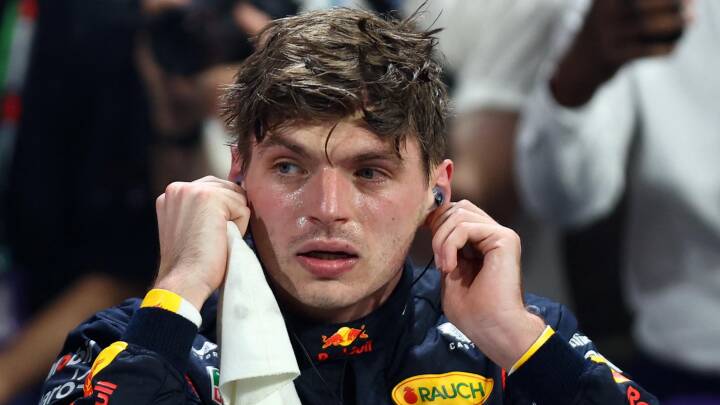 Red Bull mister superstjerne: Kan få store konsekvenser for Max Verstappen