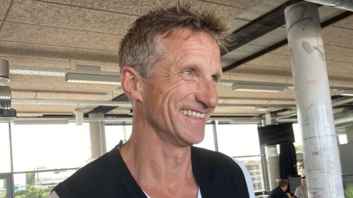 OB ansætter Troels Bech som sportsdirektør Fodbold DR