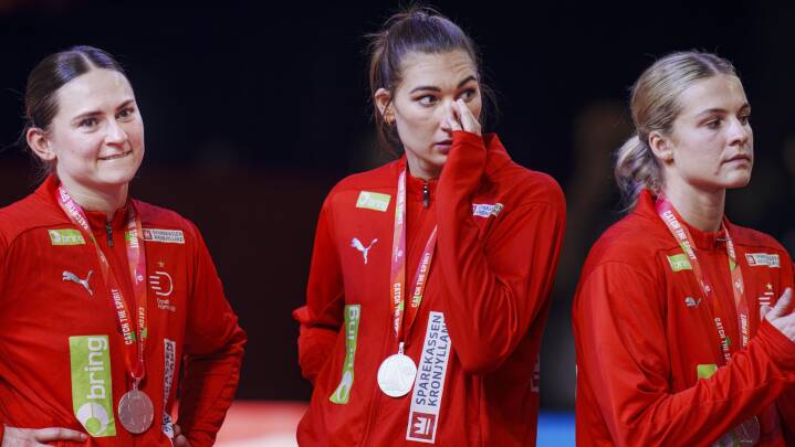 EM-finalen bør give panderynker, mener ekspert