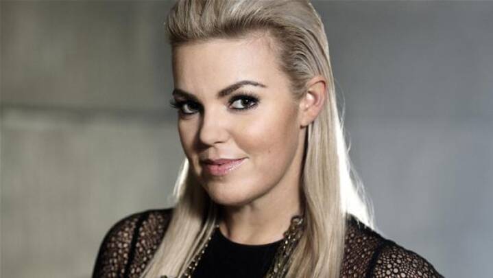 Lina Rafn | X Factor | DR