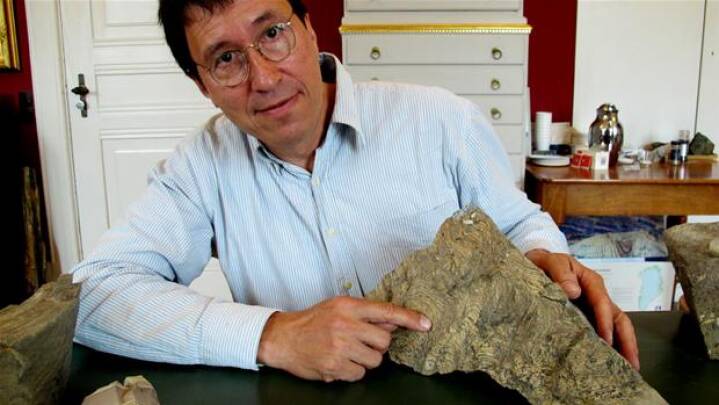 Forskere tog på en ekspedition uden formål | Naturvidenskab | DR